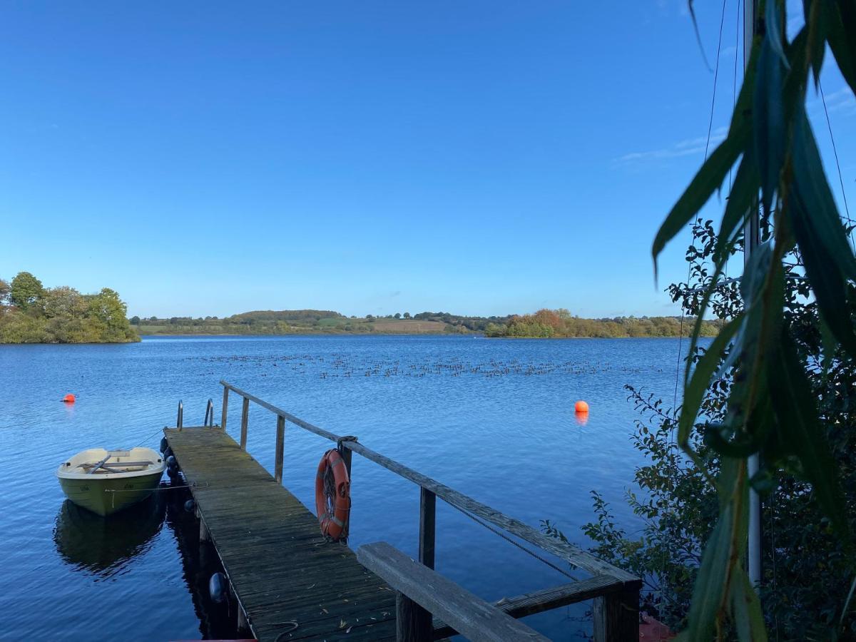Residenz Am Trammer See Plön Zewnętrze zdjęcie