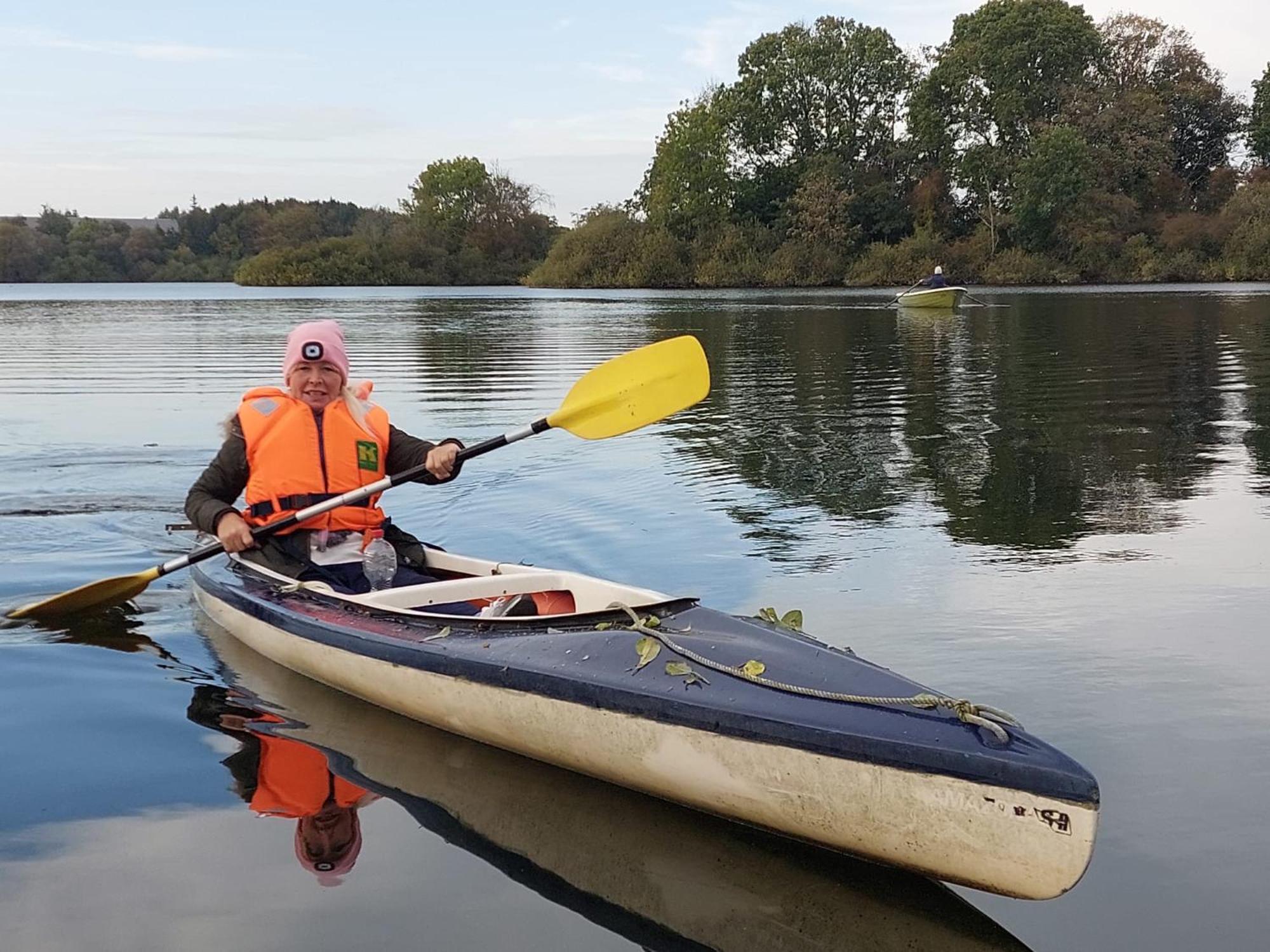 Residenz Am Trammer See Plön Zewnętrze zdjęcie
